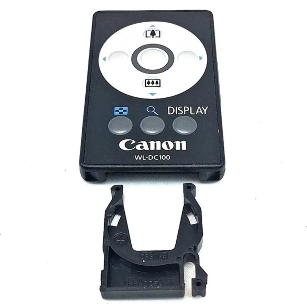 CANON WL-DC100 WIRELESS REMOTE FOR POWERSHOT G1 G2 G3 G5 G6 S60 S70 PRO 1 PRO 90